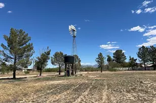 3282 W Cox Rd, Willcox, AZ 85643 - Photo 2