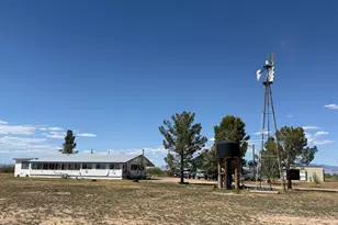 3282 W Cox Rd, Willcox, AZ 85643 - Photo 1