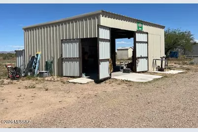 3282 W Cox Road, Willcox, AZ 85643 - Photo 12