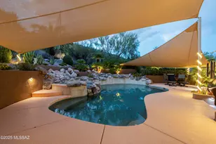 4003 N Lindstrom Pl, Tucson, AZ 85750 - Photo 46