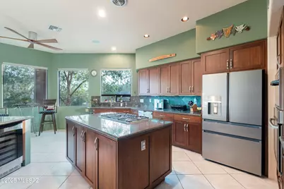 4003 N Lindstrom Place, Tucson, AZ 85750 - Photo 18