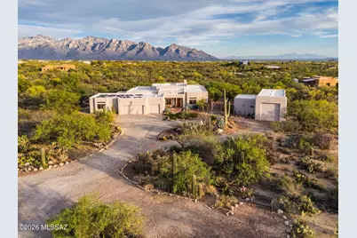 13820 N Como Drive, Tucson, AZ 85755 - Photo 1