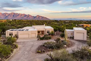 13820 N Como Dr, Tucson, AZ 85755 - Photo 2