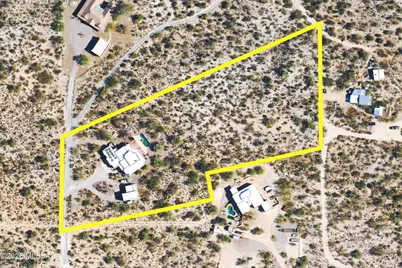 13820 N Como Drive, Tucson, AZ 85755 - Photo 50