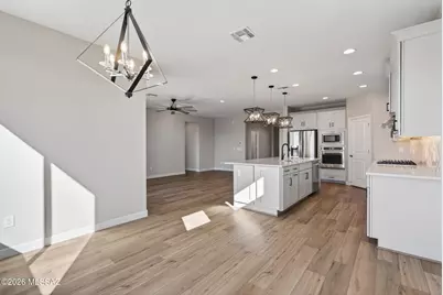 11485 N Desert Calico Loop, Oro Valley, AZ 85742 - Photo 16