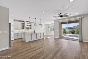 11485 N Desert Calico Loop, Oro Valley, AZ 85742 - Photo 2