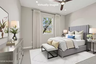 11485 N Desert Calico Loop, Oro Valley, AZ 85742 - Photo 24