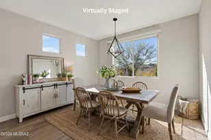 11485 N Desert Calico Loop, Oro Valley, AZ 85742 - Photo 4