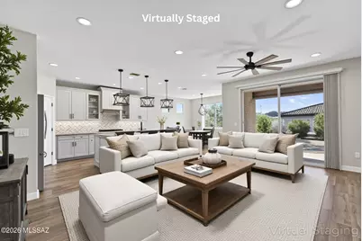 11485 N Desert Calico Loop, Oro Valley, AZ 85742 - Photo 2