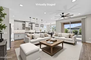 11485 N Desert Calico Loop, Oro Valley, AZ 85742 - Photo 2