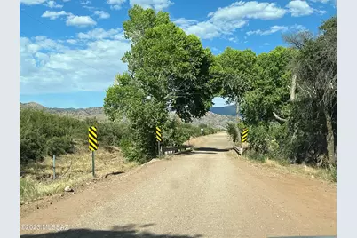 Tbd E Turkey Creek Road #07N, Pearce, AZ 85625 - Photo 2