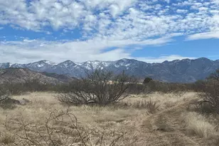 Tbd E Turkey Creek Rd, Pearce, AZ 85625 - Photo 1