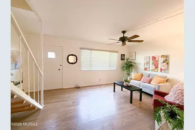 8160 E Broadway Boulevard #J-4, Tucson, AZ 85710 - Photo 8