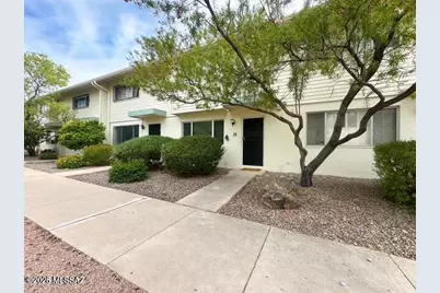 8160 E Broadway Boulevard #J-4, Tucson, AZ 85710 - Photo 2