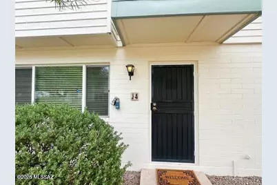 8160 E Broadway Boulevard #J-4, Tucson, AZ 85710 - Photo 4