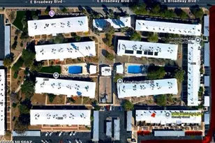 8160 E Broadway Blvd, Tucson, AZ 85710 - Photo 32