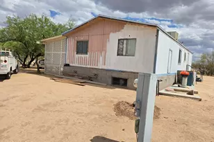 16045 W Quinlin Trail, Tucson, AZ 85735 - Photo 8