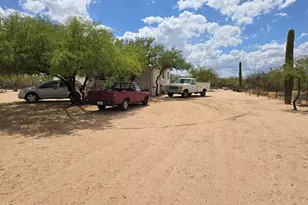 16045 W Quinlin Trail, Tucson, AZ 85735 - Photo 12
