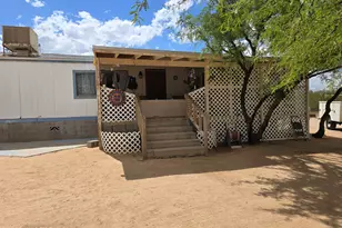 16045 W Quinlin Trail, Tucson, AZ 85735 - Photo 2