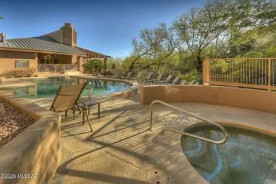 6655 N Canyon Crest Drive #10259, Tucson, AZ 85750 - Photo 20