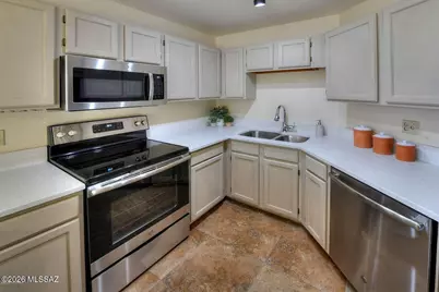 6655 N Canyon Crest Drive #10259, Tucson, AZ 85750 - Photo 8