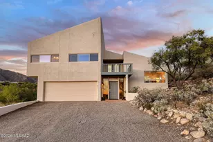 5521 N Paseo Ventoso, Tucson, AZ 85750 - Photo 42