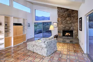 5521 N Paseo Ventoso, Tucson, AZ 85750 - Photo 12