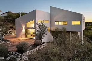 5521 N Paseo Ventoso, Tucson, AZ 85750 - Photo 2
