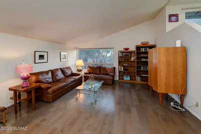 5521 N Paseo Ventoso, Tucson, AZ 85750 - Photo 10