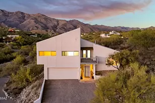 5521 N Paseo Ventoso, Tucson, AZ 85750 - Photo 2