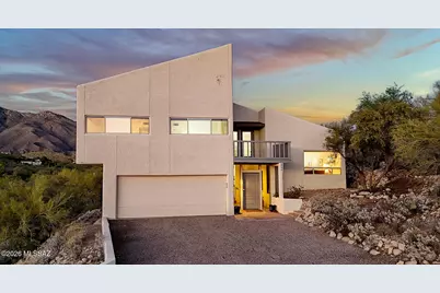 5521 N Paseo Ventoso, Tucson, AZ 85750 - Photo 4