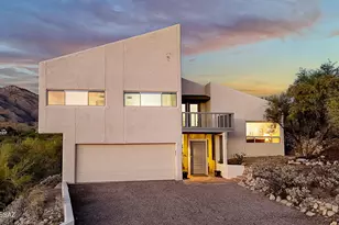 5521 N Paseo Ventoso, Tucson, AZ 85750 - Photo 4