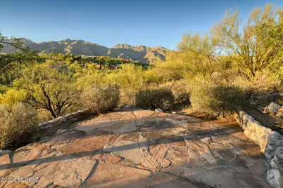 5521 N Paseo Ventoso, Tucson, AZ 85750 - Photo 36