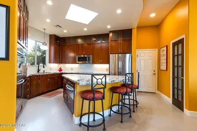 4811 N El Adobe Ranch Road, Tucson, AZ 85745 - Photo 30