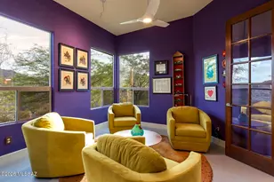 4811 N El Adobe Ranch Rd, Tucson, AZ 85745 - Photo 40