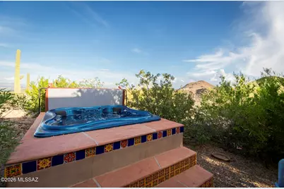 4811 N El Adobe Ranch Road, Tucson, AZ 85745 - Photo 18