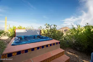 4811 N El Adobe Ranch Rd, Tucson, AZ 85745 - Photo 18