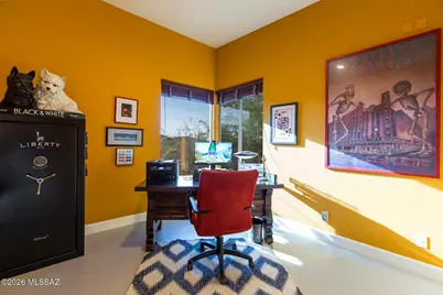 4811 N El Adobe Ranch Road, Tucson, AZ 85745 - Photo 24