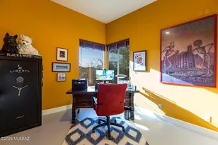 4811 N El Adobe Ranch Rd, Tucson, AZ 85745 - Photo 24