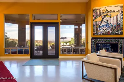 4811 N El Adobe Ranch Road, Tucson, AZ 85745 - Photo 28