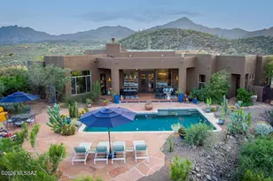 4811 N El Adobe Ranch Rd, Tucson, AZ 85745 - Photo 42