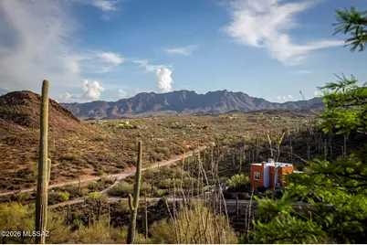 4811 N El Adobe Ranch Road, Tucson, AZ 85745 - Photo 16