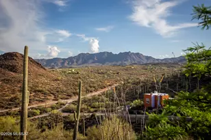4811 N El Adobe Ranch Rd, Tucson, AZ 85745 - Photo 16