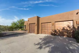 4811 N El Adobe Ranch Rd, Tucson, AZ 85745 - Photo 44