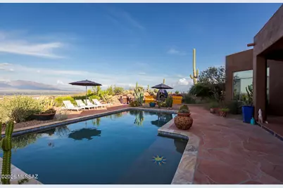 4811 N El Adobe Ranch Road, Tucson, AZ 85745 - Photo 20