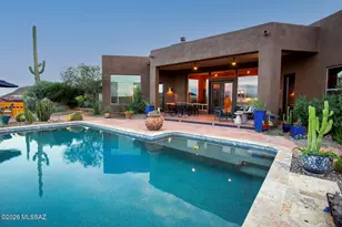 4811 N El Adobe Ranch Rd, Tucson, AZ 85745 - Photo 22