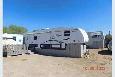 6643 S Sparrow Avenue, Tucson, AZ 85746 - Photo 12