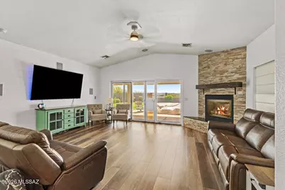 1711 N Plateau Avenue, Safford, AZ 85546 - Photo 8