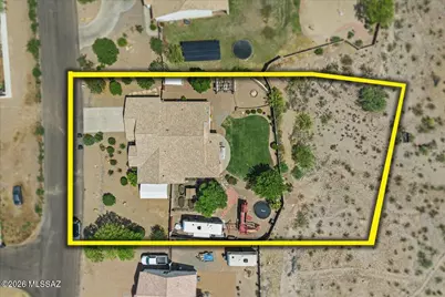 1711 N Plateau Avenue, Safford, AZ 85546 - Photo 28