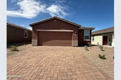 10455 W Guildford Lane, Marana, AZ 85653 - Photo 1